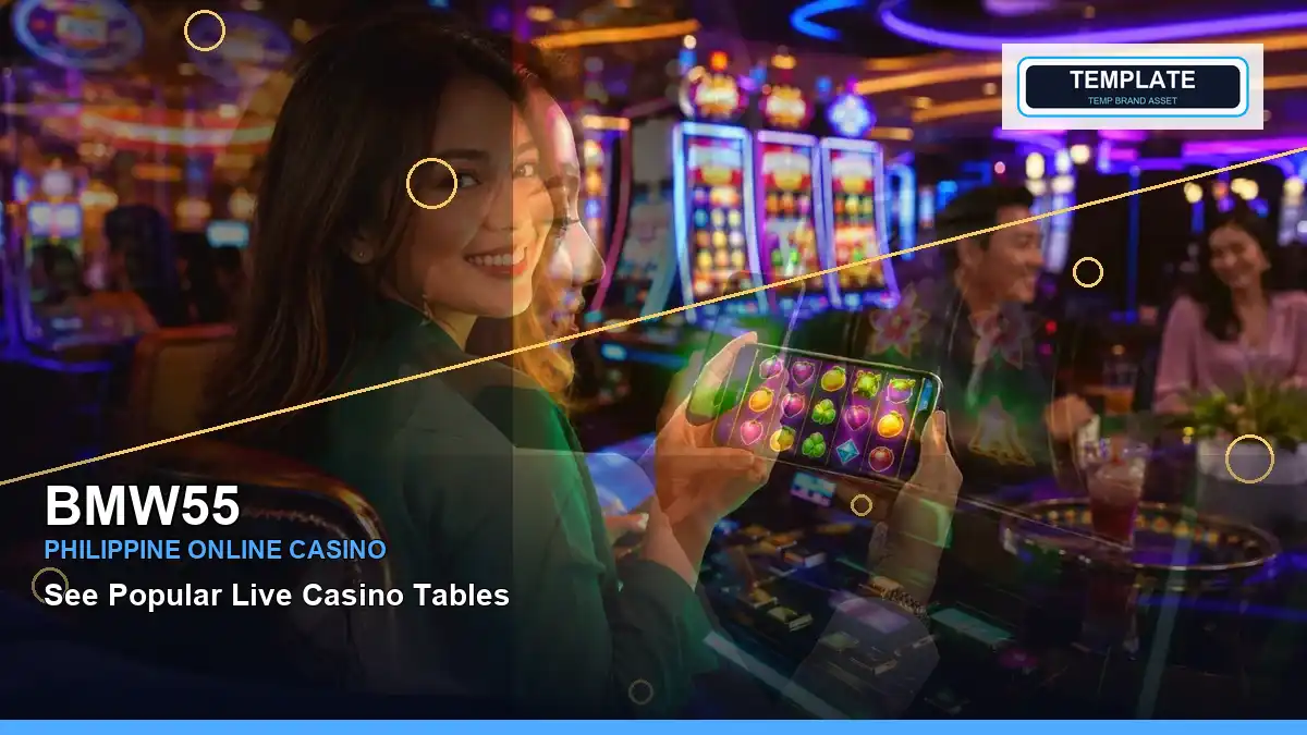 Explore BMW55 PH casino access, Slots, Live Casino, Login, Register guidance, account help, and responsible gaming information for Philippine adults aged 21 and above. Visit bmw55login.asia for the latest access details, platform updates, payment guidance, and safer-play reminders.