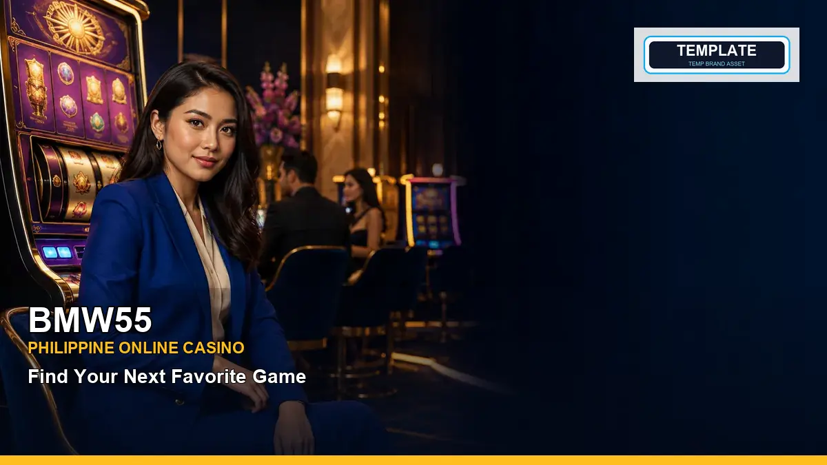 Explore BMW55 VIP casino rewards and mobile-friendly play across selected Slots, Live Casino, sports, fishing, and card-game sections. Promotions and eligibility can change, so check the current terms before participating. For Philippine adults aged 21 and above, set a budget, play for entertainment, and never treat gaming as guaranteed income.