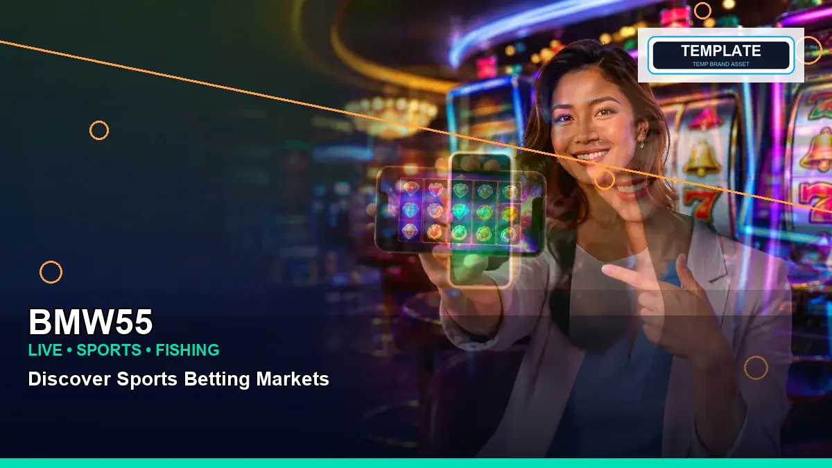 Adventure-themed online slot artwork featuring an adult Filipina casino host in a wide cinematic composition
